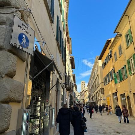 Residenza Del Corso Apartment Arezzo Exterior foto