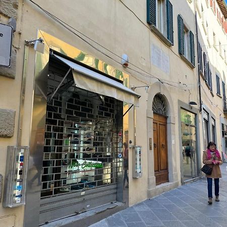 Residenza Del Corso Apartment Arezzo Exterior foto