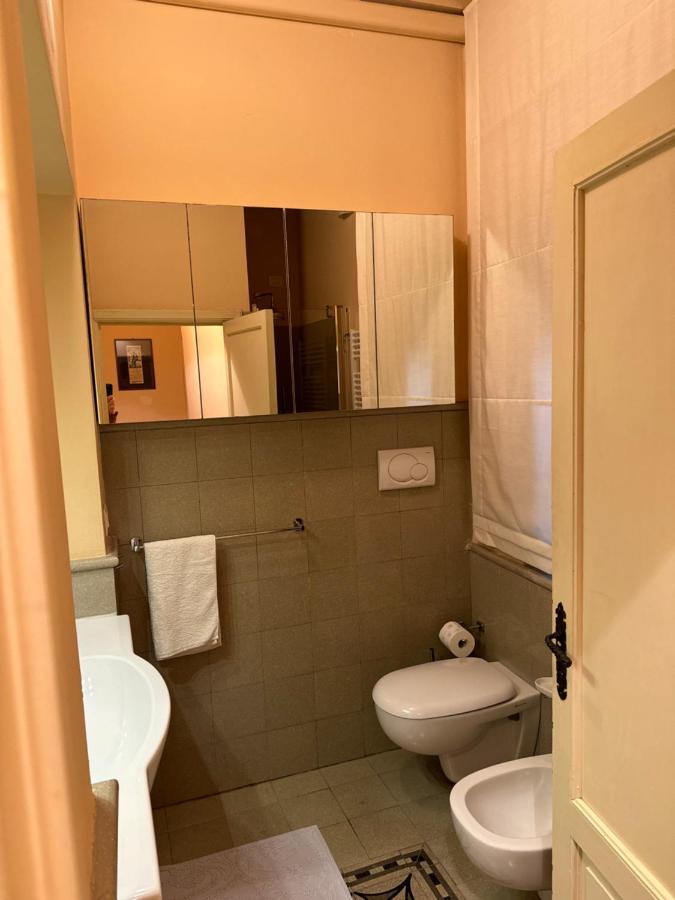 Residenza Del Corso Apartment Arezzo Exterior foto