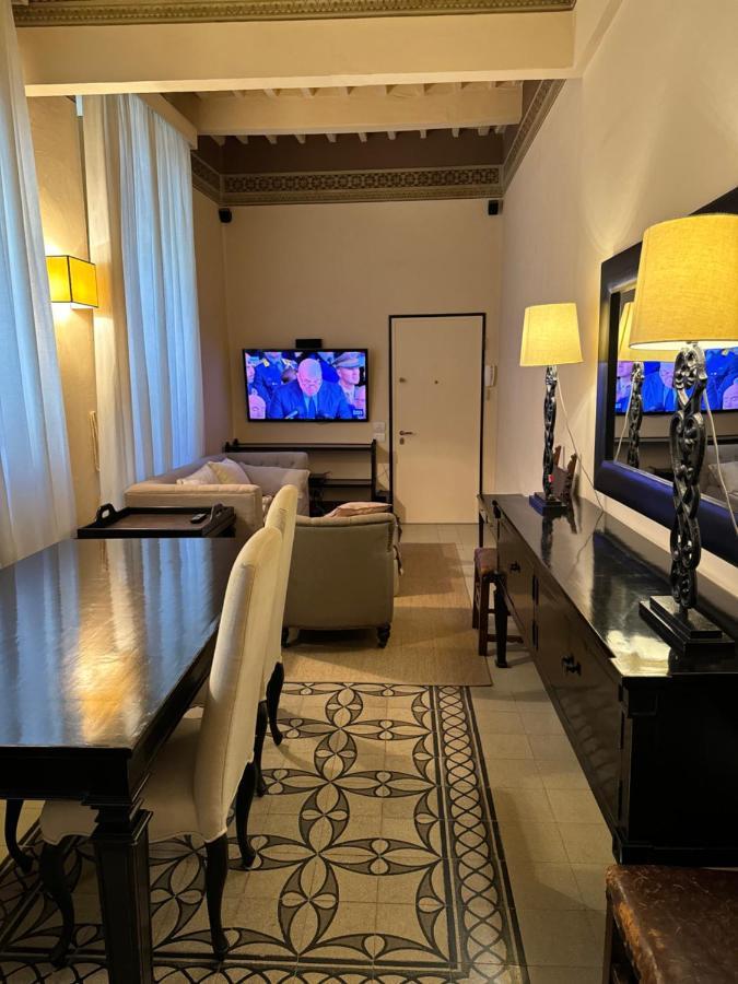 Residenza Del Corso Apartment Arezzo Exterior foto