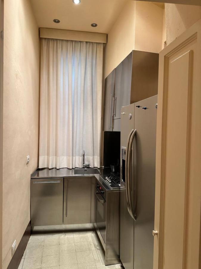 Residenza Del Corso Apartment Arezzo Exterior foto