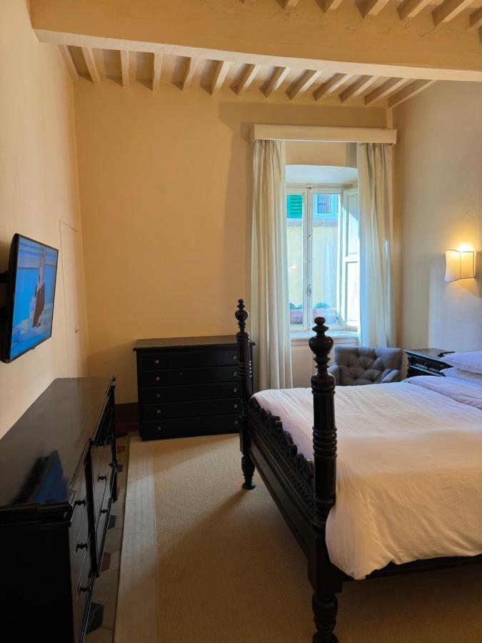 Residenza Del Corso Apartment Arezzo Exterior foto