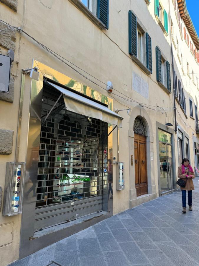 Residenza Del Corso Apartment Arezzo Exterior foto