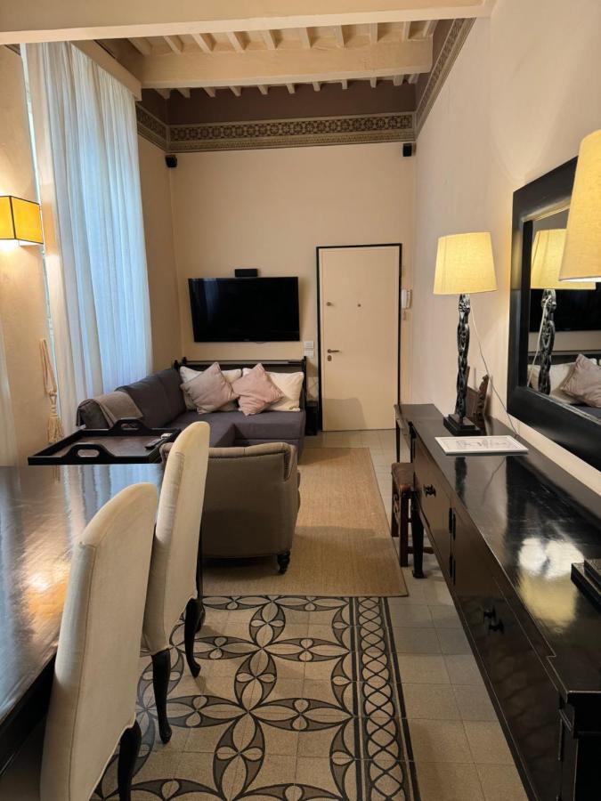 Residenza Del Corso Apartment Arezzo Exterior foto